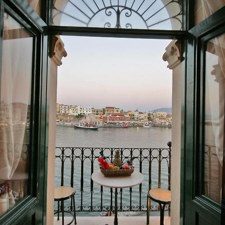 Casa Leone Hotel Chania  Exteriér fotografie