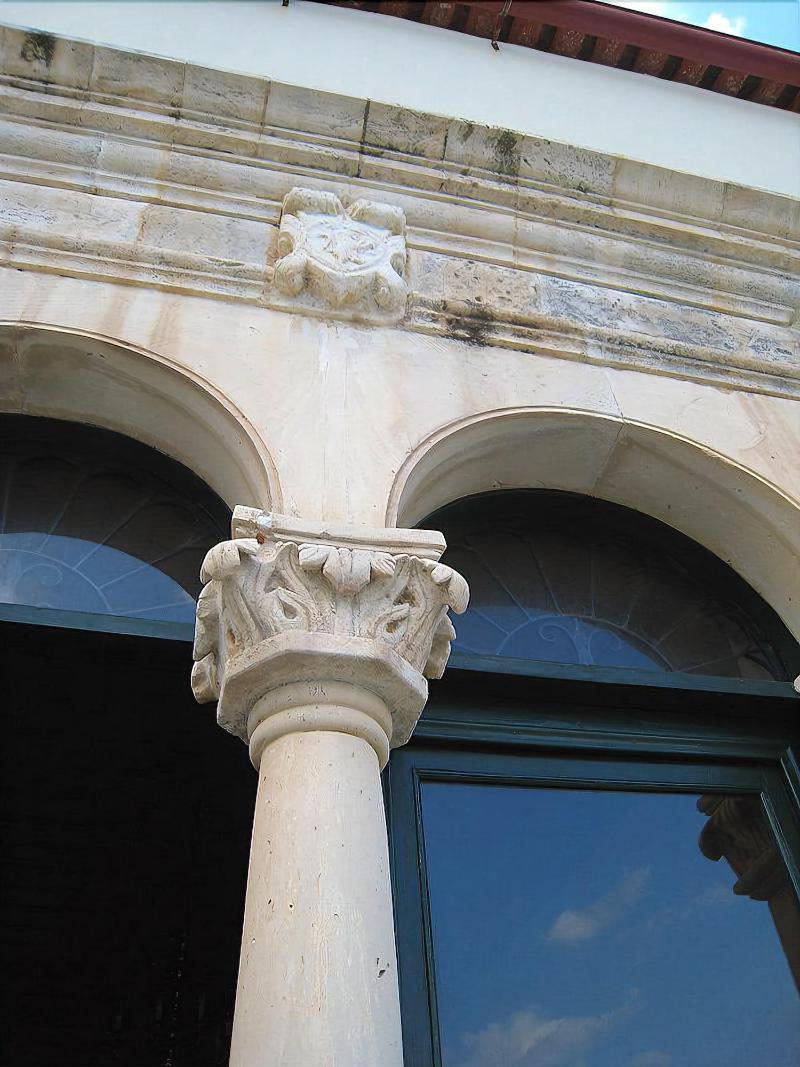 Casa Leone Hotel Chania  Exteriér fotografie