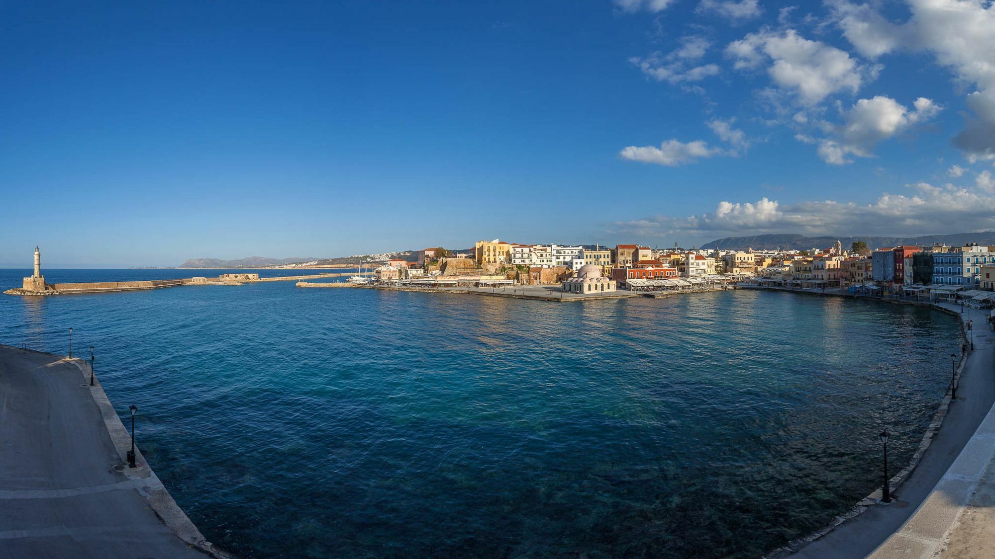 Casa Leone Hotel Chania  Exteriér fotografie